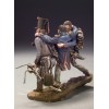 Andrea miniatures,54mm.Les Camarades, 1814.Metal Figure kits.