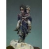 Andrea miniatures,54mm.Band of brothers,1812.Figure kits.