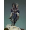 Andrea miniatures,54mm.Frères d'armes,1812.