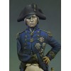 Andrea ,54mm.Vice-Admiral Horatio Nelson, Trafalgar 1805,historical figure kits