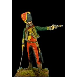 Soldiers SGF 54mm, Historical figure kits.