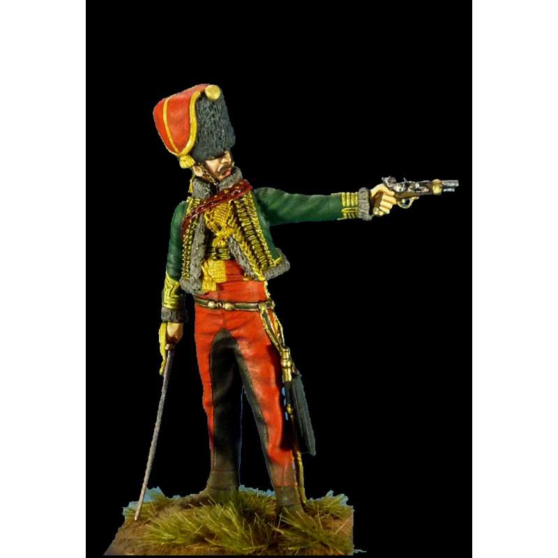 Soldiers SGF 54mm, Historical figure kits.
