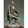 Andrea Miniatures 54mm. Knight Hospitaller (1250) figure kits.