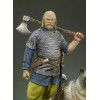 Andrea miniatures,54mm.Viking Warlord (X A.D.) figure kits.