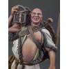 Andrea miniatures,54mm.The Plunderer 900 A.D. figure kits.
