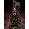 Andrea Miniatures 54mm Grand Maître XIIIème figurine à peindre.
