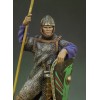 Andrea miniatures,54mm figure kit Norman Warrior, Hastings
