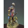 Andrea miniatures,54mm.Knight figure kits(1325)
