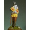 Andrea miniatures,ritter 54mm.Lawence Hastings,1340.