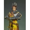 Andrea miniatures,54mm.Lawence Hastings,1340.