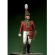 Pegaso Models figure kits.Royal Marines Lieutenant, c. 1805.
