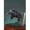 Andrea miniatures,54mm.Virtual Fighter figure kits.