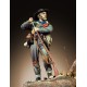 Pegaso Figure kits.Confederate Infantryman, 1862-65.