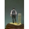 Andrea Miniatures 54mm. High Noon. Figurine de collection à monter et à peindre.