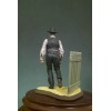 Andrea miniaturen,figuren 54mm.High Noon.