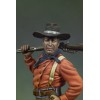 Andrea ,54mm.Cowboy figure kits,The Searcher (70´s), Ethan Edwards