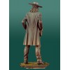 Andrea Miniatures 54mm Figurine de Wild Bill Hickok.