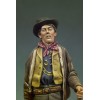 Andrea miniatures 54mm. Figurine de Billy the Kid.1880.