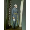 Andrea miniatures,figuren 54mm.General Robert E. Lee.1864.