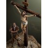 Figurines Andrea miniatures 54mm. La Passion Du Christ.