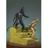 Andrea miniatures,54mm figure kits.The Empire of The Apes (480 BC).