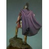 Andrea Miniatures 54mm figurine historique d'Hannibal 247-183 Avant JC.