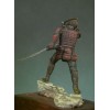 Andrea Miniatures 54mm. Western Samouraï. -figurine à peindre-