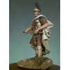 Andrea miniatures 54mm.Praetorian Officer ( 1st. Dacian War A.D. 101) Metal figure kits.