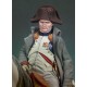 Andrea miniatures,90mm.Napoleon è Cheval.