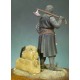 Andrea miniatures 90mm. Figurine de Chevalier,1300.