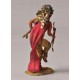 Figurine de collection Andrea Miniatures 54mm Toy soldier ,Danceur indien.