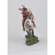 Andrea Miniatures 54mm Toy soldier ,Indien Cheyenne au galop.