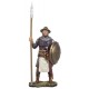 Andrea Miniatures 54mm Toy soldier ,Soldat de Philipe IV.