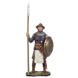 Andrea Miniatures 54mm Toy soldier ,Soldat de Philipe IV.