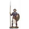 Andrea Miniatures 54mm Toy soldier ,Soldat de Philipe IV.