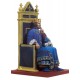 Andrea Miniatures 54mm Toy soldier ,Philippe IV,Philippe le Bel.