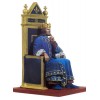 Andrea Miniatures 54mm Toy soldier ,Philippe IV,Philippe le Bel.