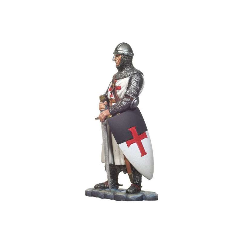 Andrea Miniatures 54mm Toy soldier ,Tuteur.