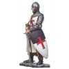 Andrea Miniatures 54mm Toy soldier ,Tuteur.