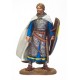 Andrea Miniatures 54mm Toy soldier ,Huges de Payns,1128-
