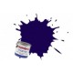 Violet brillant. Peinture Humbrol 14ml N68 