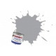 Gris satiné clair avion . Peinture Humbrol 14ml N166 