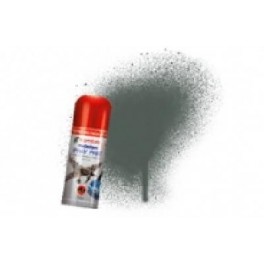 Bombe de peinture acrylique 150ml humbrol N28 Couleur fumée.