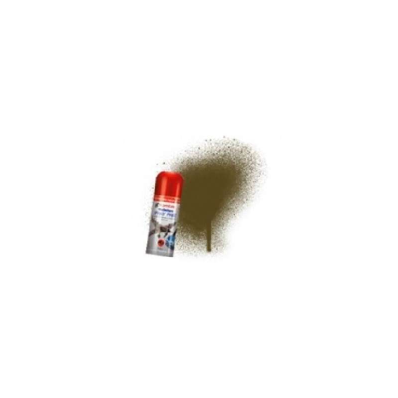 Peinture Acrylique Noire Mate Humbrol N°33 - 14 Ml, Pour Modélisme, Séchage Rapide, Intérieur/extérieur