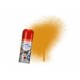 Cuivre jaune métalisé. Bombe de peinture acrylique 150ml Peinture humbrol N54 