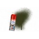 Vert foncé satiné. Bombe de peinture acrylique 150ml Peinture humbrol N163 