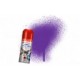 Bombe de peinture acrylique 150ml humbrol N215 Violet multi-effet.