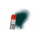 Bombe de peinture acrylique 150ml humbrol N239 Vert Anglais brillant.