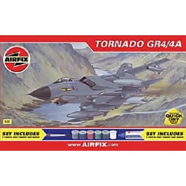 Airfix 1/72e TORNADO GR4/4A