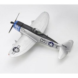 REPUBLIC P-47D THUNDERBOLT maquette Revell 1/72e